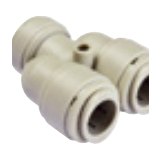 Fluidfit HBU U-Bend