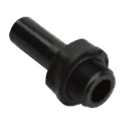 Fluidfit HCJ-G Stem Adapter (BSPP)