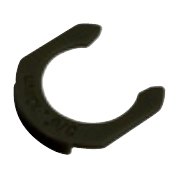 Fluidfit HCP Locking Clip — Metric