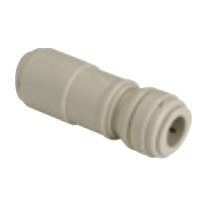 Fluidfit HCVU Check Valve — Inch