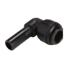 Fluidfit HLJ Stem Elbow