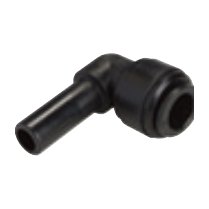 Fluidfit HLJ Stem Elbow