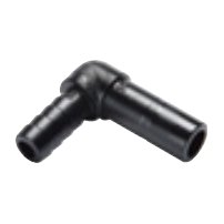 Fluidfit HLJB Stem Barb Elbow Connector