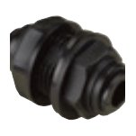 Fluidfit HMM Bulkhead Connector
