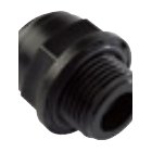 Fluidfit HPC-G Male Connector (BSPP)