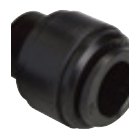 Fluidfit HPF Female Plug