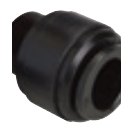 Fluidfit HPF Female Plug