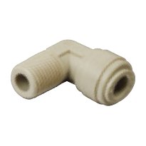 Fluidfit HPL Male Elbow
