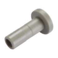 Fluidfit HPP Male Plug