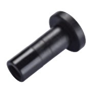 Fluidfit HPP Male Plug
