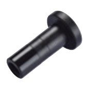 Fluidfit HPP Male Plug