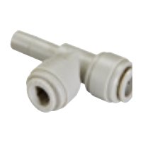 Fluidfit HSJ Run Stem Tee