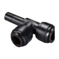 Fluidfit HSJ Stem Adapter (Run Tee)