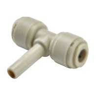Fluidfit HTJ Branch Stem Tee