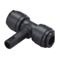 Fluidfit HTJ Stem Tee
