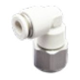 Fluidfit HTLF Female Elbow