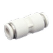 Fluidfit HTUC Union Straight