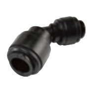 Fluidfit HUGL Offset Connector