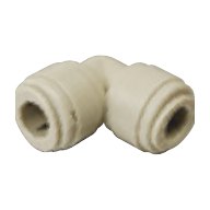 Fluidfit HUL Union Elbow
