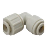 Fluidfit HULP Elbow Union (Single)