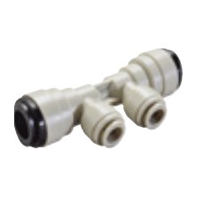 Fluidfit HUTT Cooling Manifold