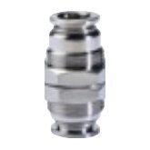 Fluidfit SS-PMM Bulkhead Union